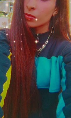 Women Black & Blue Colourblocked Sweatshirt - Image 6