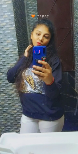 Women Black Sequinned Sweatshirt - Image 5