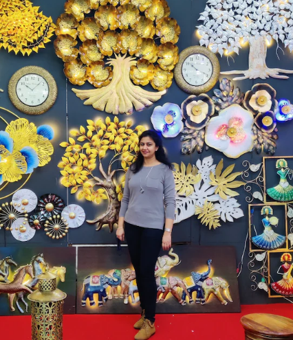 Women Charcoal Grey Solid Pullover - Image 5