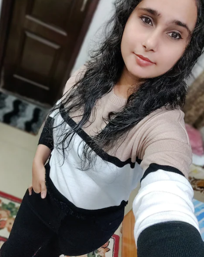 Women Mauve & White Colourblocked Sweater - Image 6