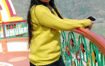 Women Mustard Green Self-Design Sweater - Image 3