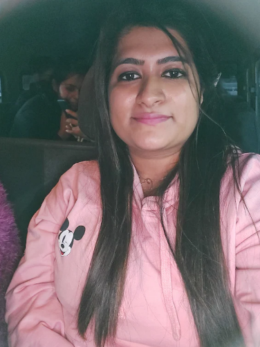 Women Peach-Coloured Solid Hooded Sweatshirt - Image 6