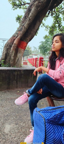 Women Peach-Coloured Solid Hooded Sweatshirt - Image 9